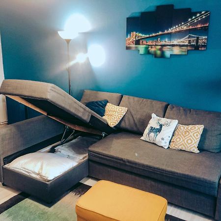 Apartment One Брашов Экстерьер фото