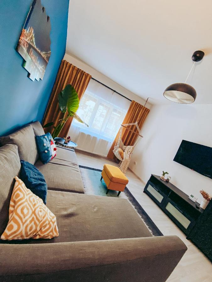 Apartment One Брашов Экстерьер фото