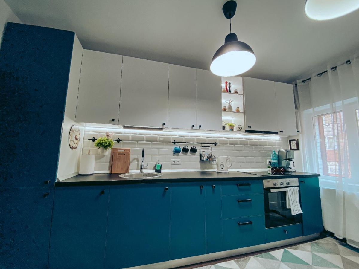 Apartment One Брашов Экстерьер фото