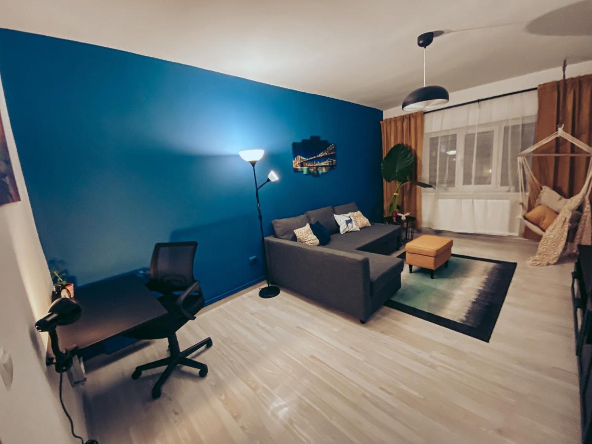 Apartment One Брашов Экстерьер фото