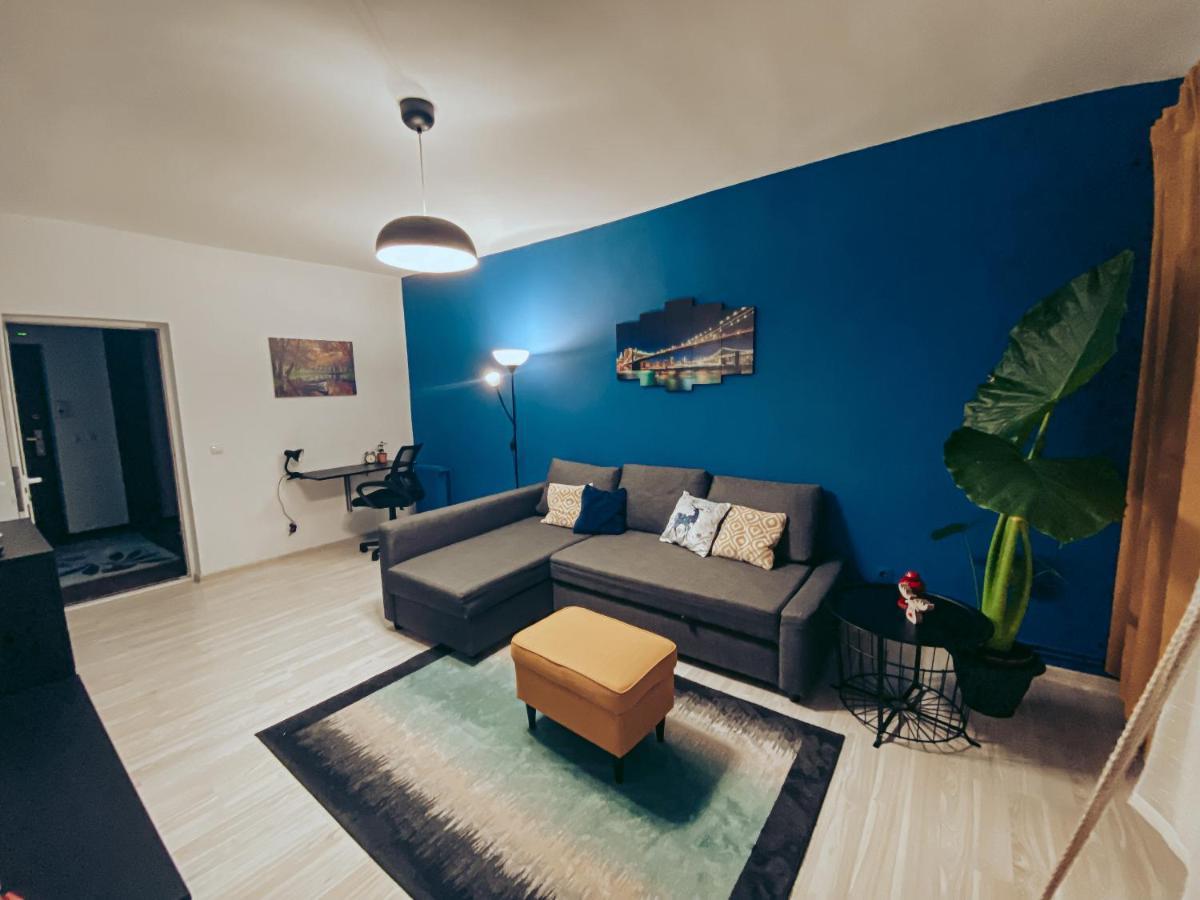 Apartment One Брашов Экстерьер фото