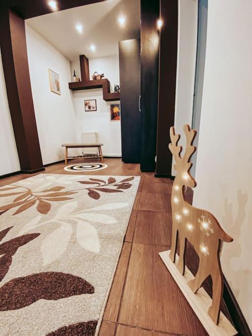 Apartment One Брашов Экстерьер фото