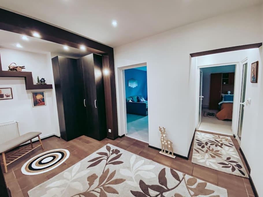 Apartment One Брашов Экстерьер фото