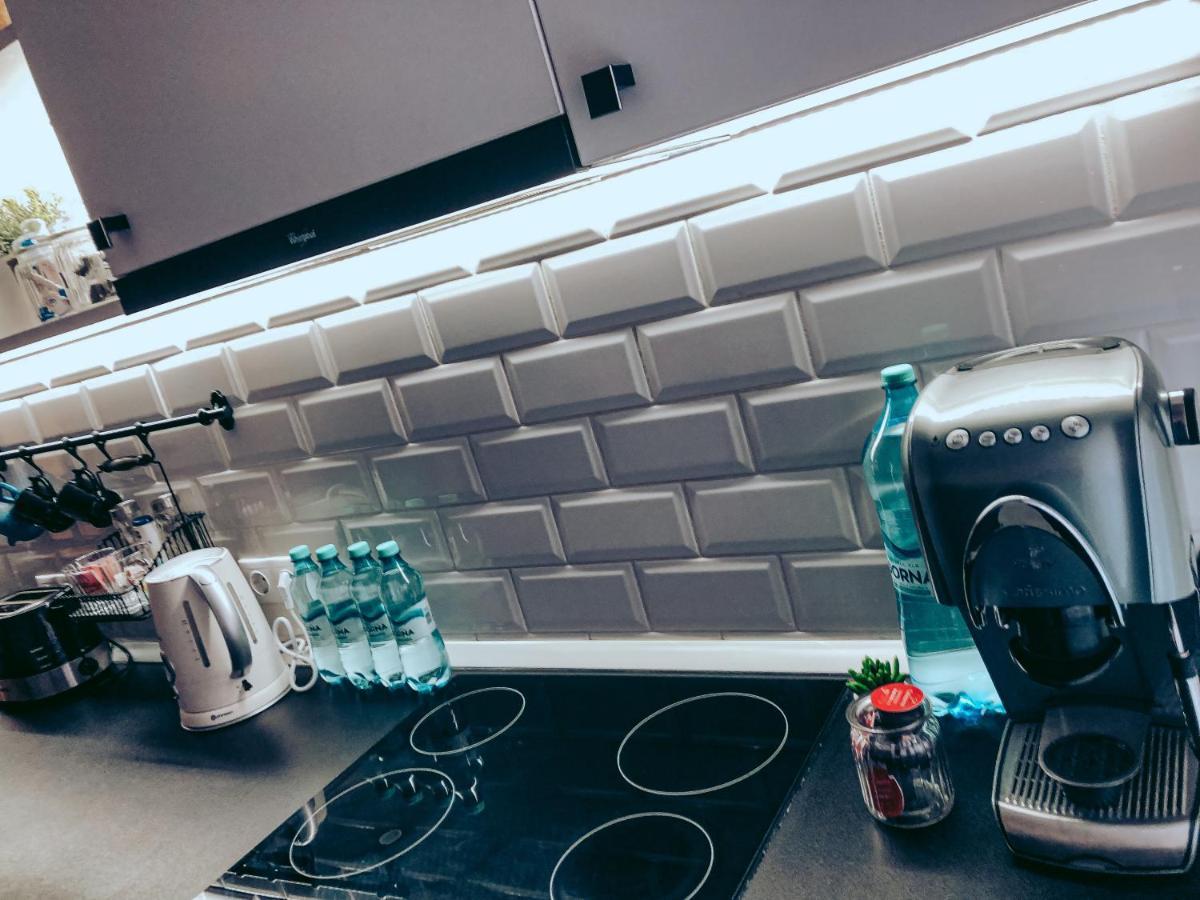 Apartment One Брашов Экстерьер фото