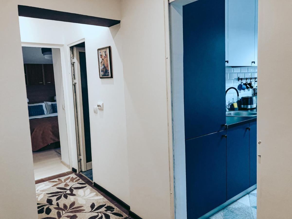 Apartment One Брашов Экстерьер фото