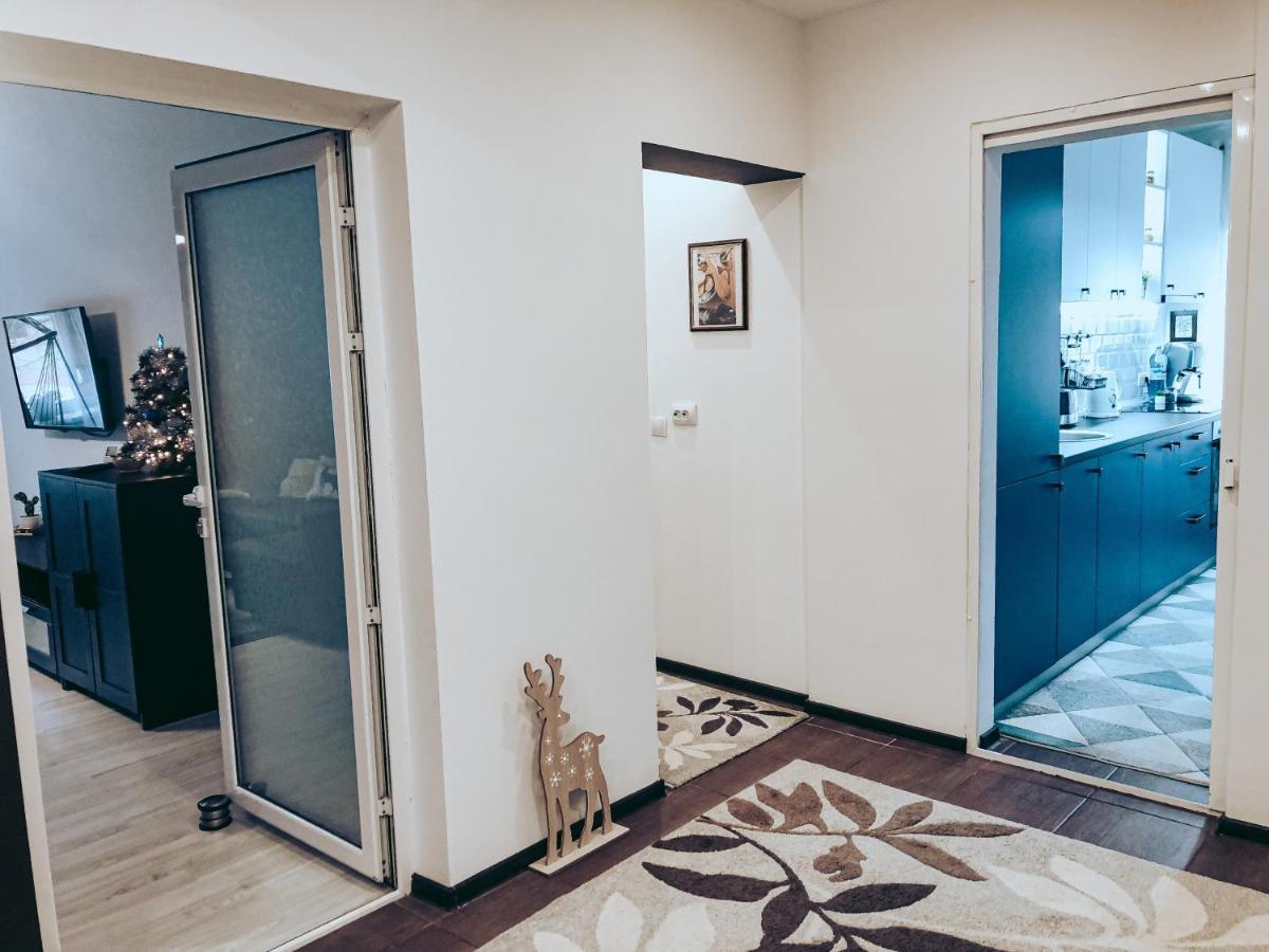 Apartment One Брашов Экстерьер фото