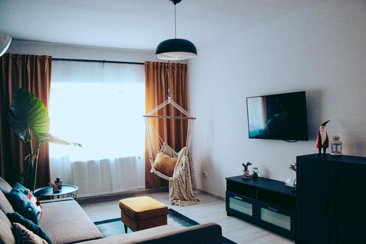 Apartment One Брашов Экстерьер фото