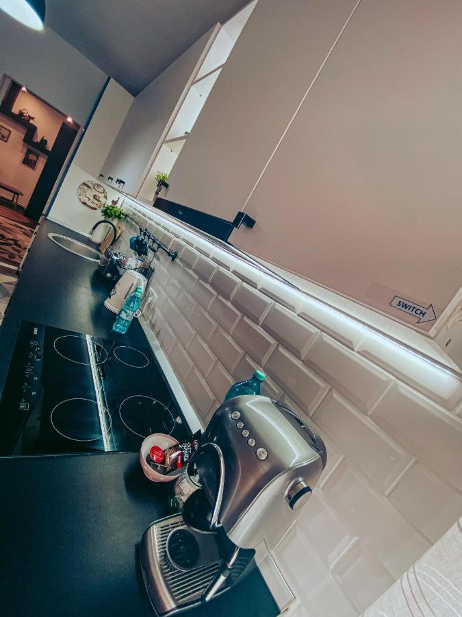 Apartment One Брашов Экстерьер фото