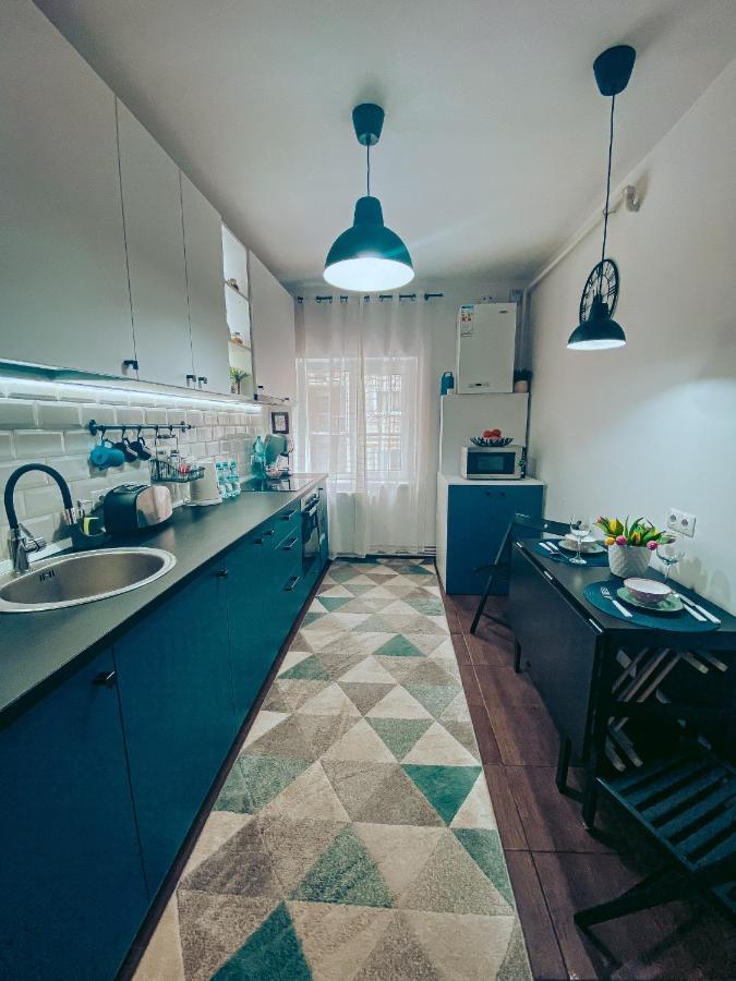 Apartment One Брашов Экстерьер фото