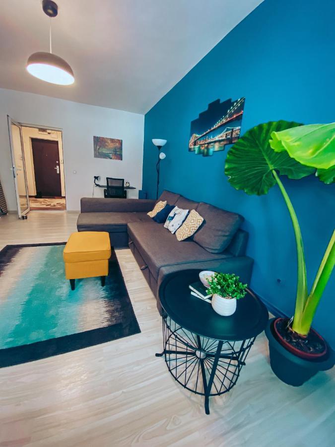 Apartment One Брашов Экстерьер фото