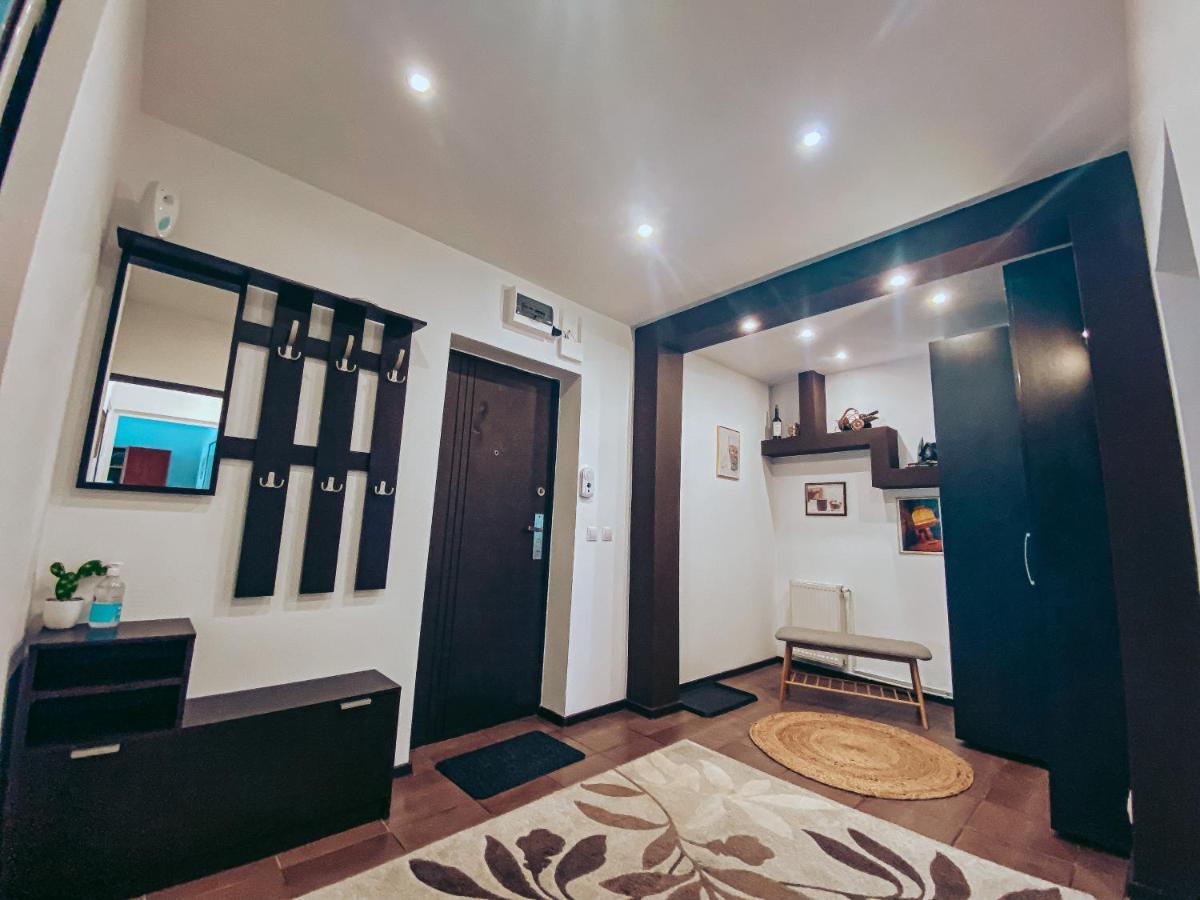 Apartment One Брашов Экстерьер фото
