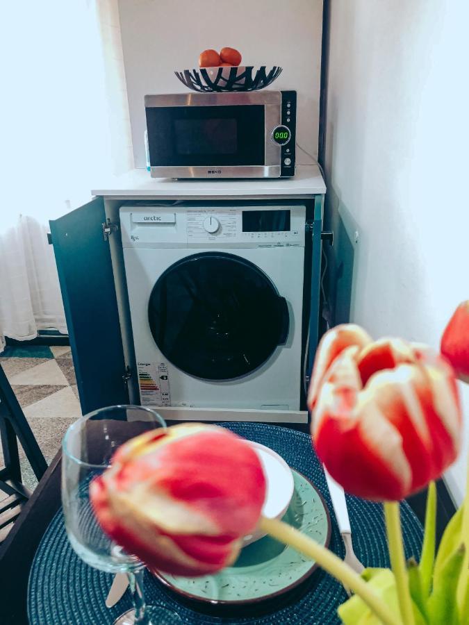 Apartment One Брашов Экстерьер фото