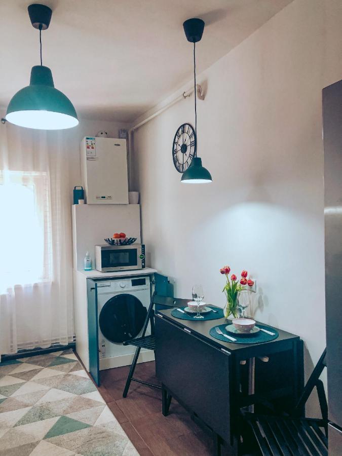 Apartment One Брашов Экстерьер фото