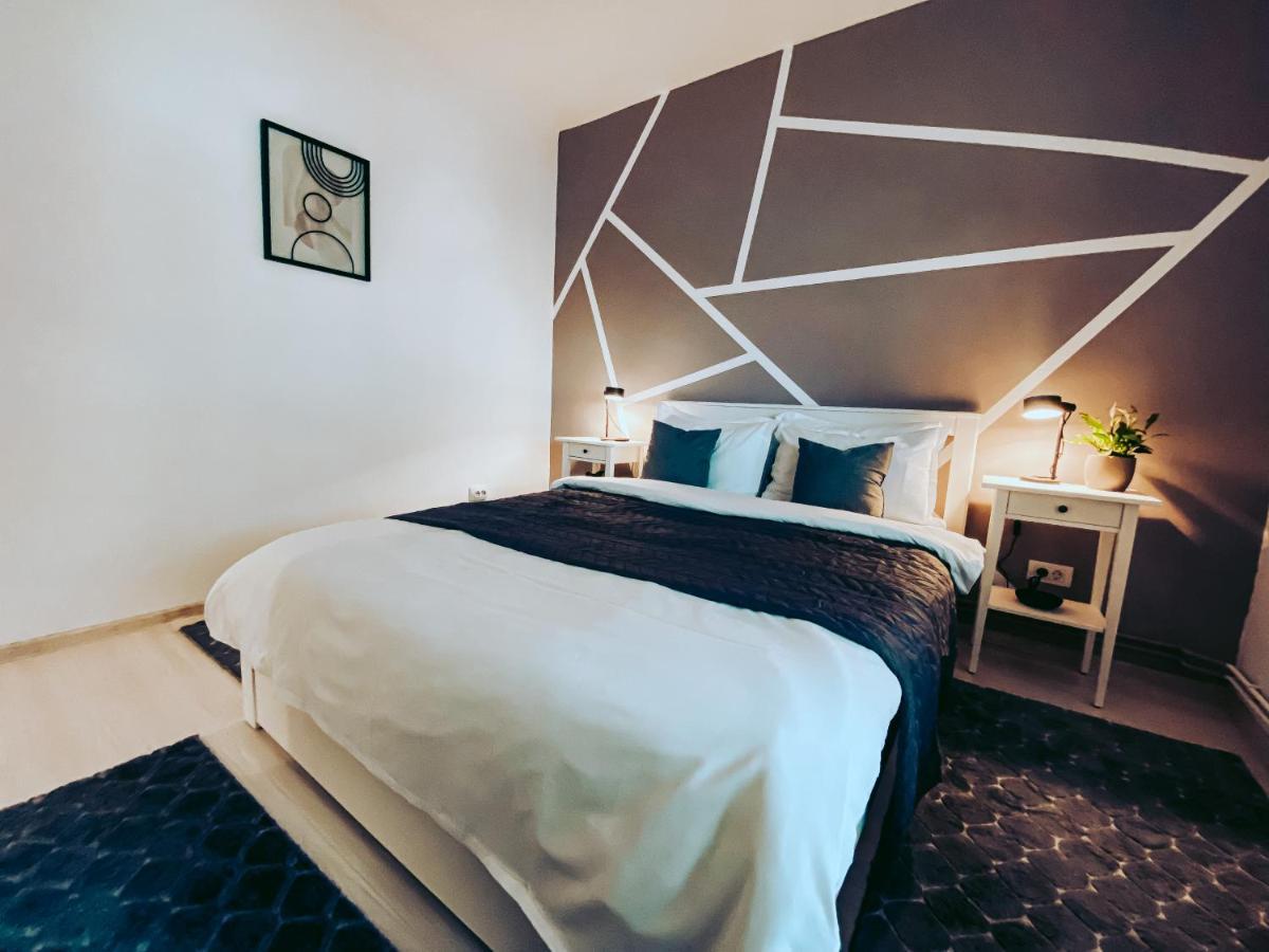 Apartment One Брашов Экстерьер фото